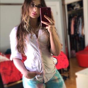 Meet your Posher, Tay